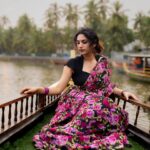 Deepa Thomas