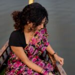 Deepa Thomas
