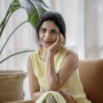 Deepa Thomas