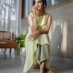 Deepa Thomas