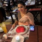 Deepa Thomas