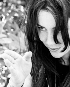 Actress Delphine Wespiser HD Photos and Wallpapers February 2025