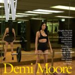 Demi Moore