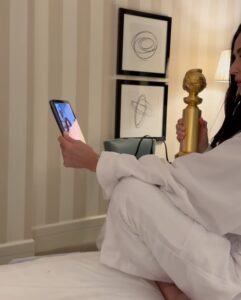Actress Demi Moore HD Photos and Wallpapers January 2025
