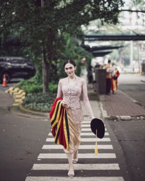 Denira Wiraguna Instagram - Latepost 2024 core moment bcs why not💫