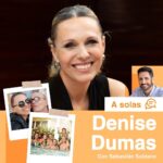 Denise Dumas