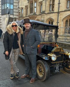 Actress Denise Van Outen HD Photos and Wallpapers February 2025