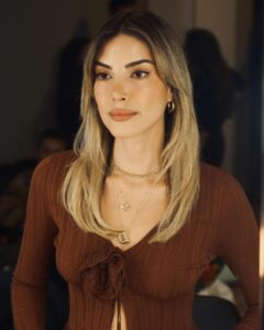 Actress Deniz Baysal HD Photos and Wallpapers December 2024