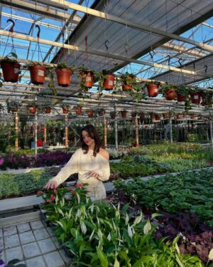 Derya Pınar Ak Instagram - 🌿🤍