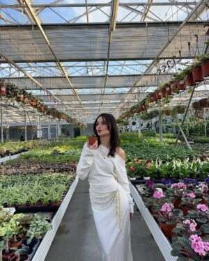 Derya Pınar Ak Instagram - 🌿🤍