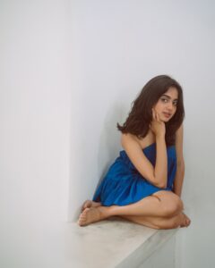 Actress Devika Sanjay HD Photos and Wallpapers November 2024