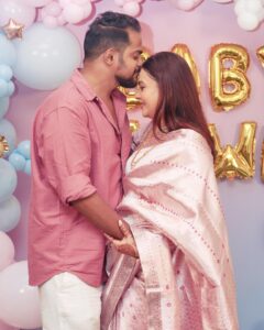 Actress Devoleena Bhattacharjee HD Photos and Wallpapers November 2024