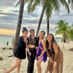 Devon Seron