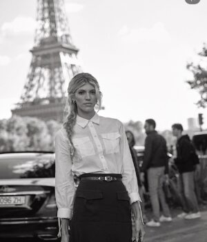 Devon Windsor Instagram - 2024 was one for the books! I entered my 30’s, which to my surprise, I was more excited for than not excited for 🤣 My girls turned 3 and 1 years old! I traveled the world, and made so many beautiful memories with my family and friends 🩷 I am grateful for all of these moments ✨✨ Here’s to 2025!