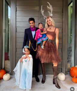Actress Devon Windsor HD Photos and Wallpapers December 2024
