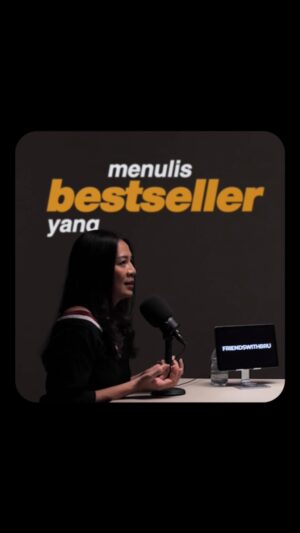 Dewi Lestari Instagram - Dengerin nih!😁

Full podcast @suaraberkelas di Youtube & Spotify 🎧

📍 @heystudio_id 

Follow, share dan save untuk berkembang bareng 🫵🏽

#reels #productivity #inspiration #learning #growth #education #life #career #selfdevelopment