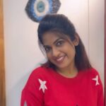 Dhamnashree Kadgaonkar