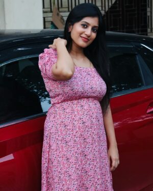 Dhanalakshmi Saminathan Instagram - 🌸🦢

#december #holidays #instagram #insta #dhana #love #dhanasaminathan