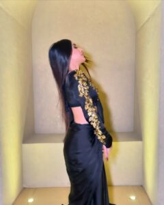 Actress Dhanashree Verma HD Photos and Wallpapers January 2025
