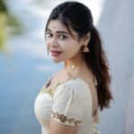 Dharsha Gupta