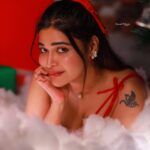 Dharsha Gupta