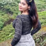Dharsha Gupta