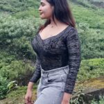 Dharsha Gupta