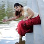 Dharsha Gupta