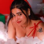 Dharsha Gupta