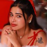 Dharsha Gupta
