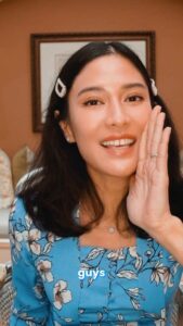 Actress Dian Sastrowardoyo HD Photos and Wallpapers December 2024