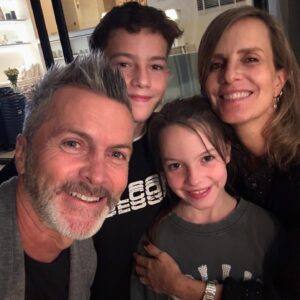 Diana Bolocco Instagram - Bienvenido 2025. 365 nuevas oportunidades para cumplir los sueños ❤️❤️❤️❤️❤️