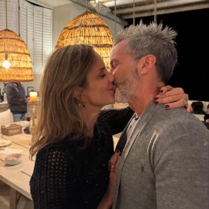 Diana Bolocco Instagram - Bienvenido 2025. 365 nuevas oportunidades para cumplir los sueños ❤️❤️❤️❤️❤️