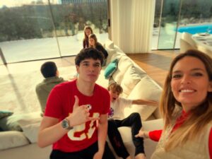 Diana Chaves Instagram - 🎄🎁🍾