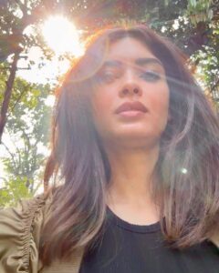 Actress Diana Penty HD Photos and Wallpapers January 2025