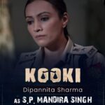 Dipannita Sharma
