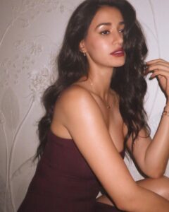 Actress Disha Patani HD Photos and Wallpapers January 2025