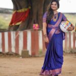 Divya Bharathi Vetrivel