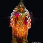 Divya Bharathi Vetrivel