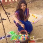 Divya Bharathi Vetrivel