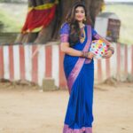 Divya Bharathi Vetrivel