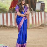 Divya Bharathi Vetrivel