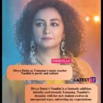 Divya Dutta