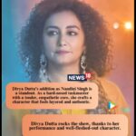 Divya Dutta