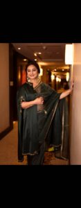 Actress Divya Dutta HD Photos and Wallpapers February 2025
