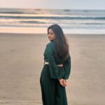 Divya Ganesh