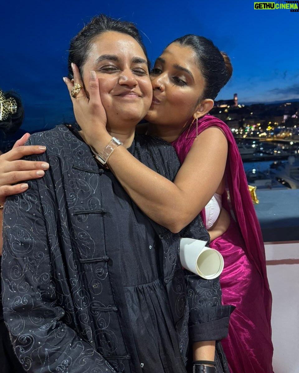 Divya Prabha - 9.8K Likes - Grateful 2024 😊❤️