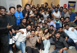 Divya Prabha Instagram - Wrapping up 2024 with an incredible experience! I had the privilege of working with such a coolest team , and We completed the entire film in just 32 days! Every single day was filled with great food, amazing tea, and even better vibes. 

@thamarkv the film maker , he treated cinema and food with equal love and care, making this journey even more unforgettable😬🤪 🥗☕️😍(100 times same song paaadi thannu Njagale okke boradipikkaathe  iruthiyathinu special thanks 🤩 )

Also, I was the only woman on this set, but they never made me feel like that… Truly one of the coolest teams I have ever worked with! ☺️

Thank you each and every one
 especially the ONE&ONLY @asifali 💫
and @deepakparambol for being amazing Co -actors ❤️ 
@swathi.das.prabhu Prabho!!! Angaaraanu 🎶❤️ 
& @prasanthpalex @_remya.suresh_ 😍
Our dop @aeyaz creative director @i.am.hashim favourite sound man @lvvaisakh Editer @iamfaasi 
@ajithvinayakafilms @actionfilmzrentals @sudheeshkscaria @ranjith_karunakaran @sarathkumar2222 @sid_han007 @chicku25 @ved_unshiv etc etc 

Waiting for the magic @govind__vasantha_ @anvarali113 🎶🎵🎼

A special shoutout to the child artist orhaan @kiddies_scoop in this film his extraordinary talent, patience, and passion left us all speechless. 😘

#intheaters2025 #verysoon