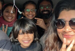 Divya Prabha Instagram - Wrapping up 2024 with an incredible experience! I had the privilege of working with such a coolest team , and We completed the entire film in just 32 days! Every single day was filled with great food, amazing tea, and even better vibes. 

@thamarkv the film maker , he treated cinema and food with equal love and care, making this journey even more unforgettable😬🤪 🥗☕️😍(100 times same song paaadi thannu Njagale okke boradipikkaathe  iruthiyathinu special thanks 🤩 )

Also, I was the only woman on this set, but they never made me feel like that… Truly one of the coolest teams I have ever worked with! ☺️

Thank you each and every one
 especially the ONE&ONLY @asifali 💫
and @deepakparambol for being amazing Co -actors ❤️ 
@swathi.das.prabhu Prabho!!! Angaaraanu 🎶❤️ 
& @prasanthpalex @_remya.suresh_ 😍
Our dop @aeyaz creative director @i.am.hashim favourite sound man @lvvaisakh Editer @iamfaasi 
@ajithvinayakafilms @actionfilmzrentals @sudheeshkscaria @ranjith_karunakaran @sarathkumar2222 @sid_han007 @chicku25 @ved_unshiv etc etc 

Waiting for the magic @govind__vasantha_ @anvarali113 🎶🎵🎼

A special shoutout to the child artist orhaan @kiddies_scoop in this film his extraordinary talent, patience, and passion left us all speechless. 😘

#intheaters2025 #verysoon