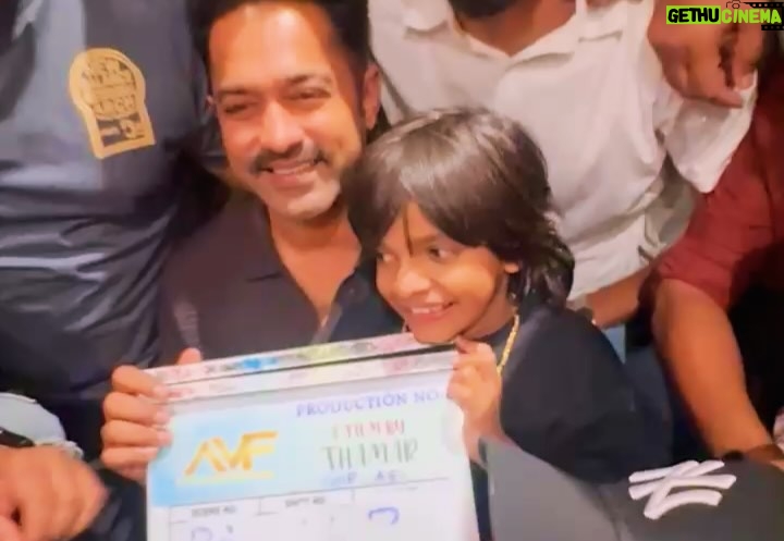 Divya Prabha - 19.7K Likes - Wrapping up 2024 with an incredible experience! I had the privilege of working with such a coolest team , and We completed the entire film in just 32 days! Every single day was filled with great food, amazing tea, and even better vibes.
@thamarkv the film maker , he treated cinema and food with equal love and care, making this journey even more unforgettable😬🤪 🥗☕️😍(100 times same song paaadi thannu Njagale okke boradipikkaathe iruthiyathinu special thanks 🤩 )
Also, I was the only woman on this set, but they never made me feel like that… Truly one of the coolest teams I have ever worked with! ☺️
Thank you each and every one
especially the ONE&ONLY @asifali 💫
and @deepakparambol for being amazing Co -actors ❤️
@swathi.das.prabhu Prabho!!! Angaaraanu 🎶❤️
& @prasanthpalex @_remya.suresh_ 😍
Our dop @aeyaz creative director @i.am.hashim favourite sound man @lvvaisakh Editer @iamfaasi
@ajithvinayakafilms @actionfilmzrentals @sudheeshkscaria @ranjith_karunakaran @sarathkumar2222 @sid_han007 @chicku25 @ved_unshiv etc etc
Waiting for the magic @govind__vasantha_ @anvarali113 🎶🎵🎼
A special shoutout to the child artist orhaan @kiddies_scoop in this film his extraordinary talent, patience, and passion left us all speechless. 😘
#intheaters2025 #verysoon